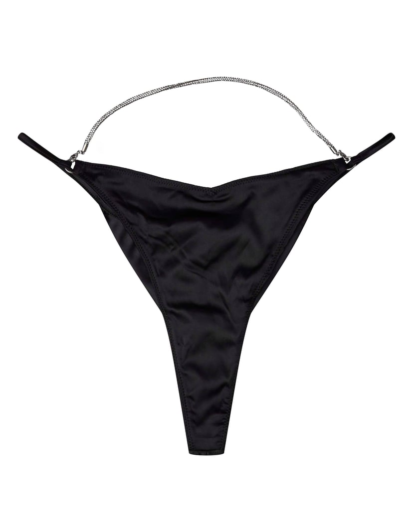Thongs Onyks Black 7
