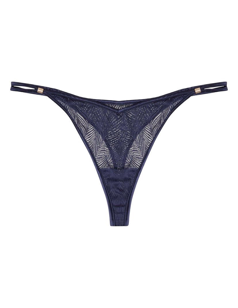 Thongs Osaka navy 4