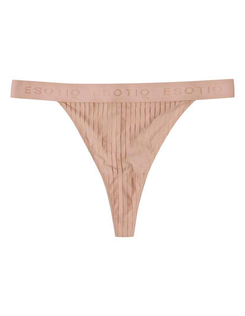 Thongs Osom Beige 4