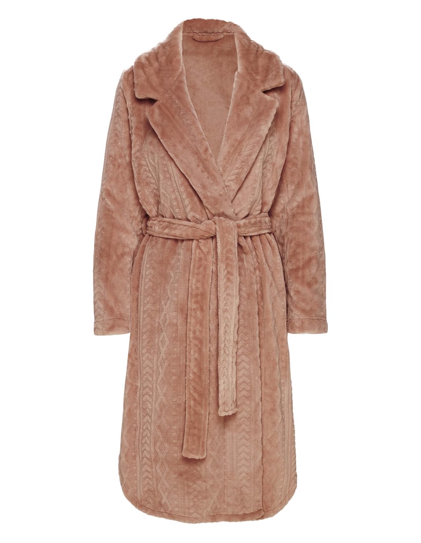 Robe Janiel pink 9