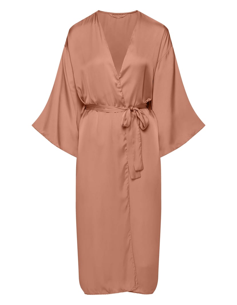 Robe Jayla pink 6