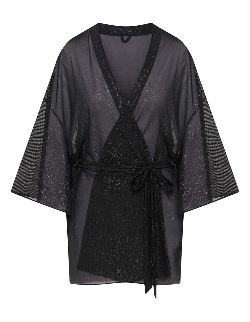Robe Othilia Black 10