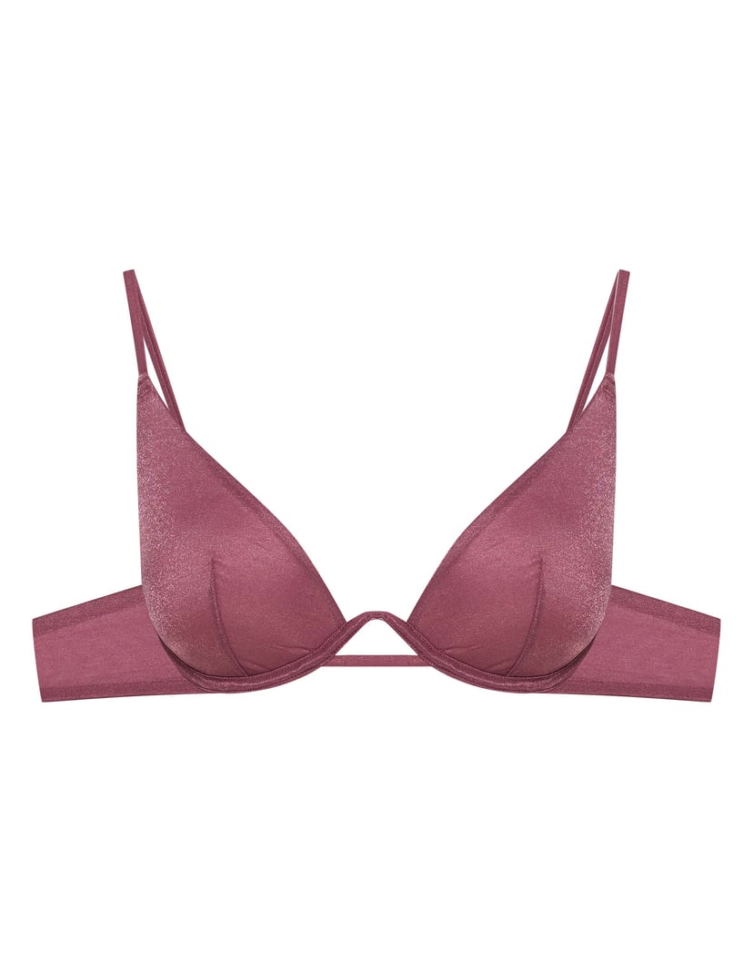Soft bra Omelia pink 7