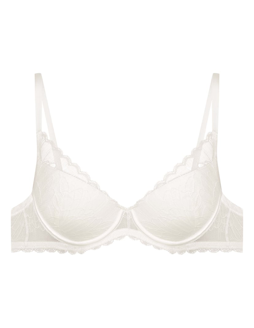 Push-up bra Oprah cream 5