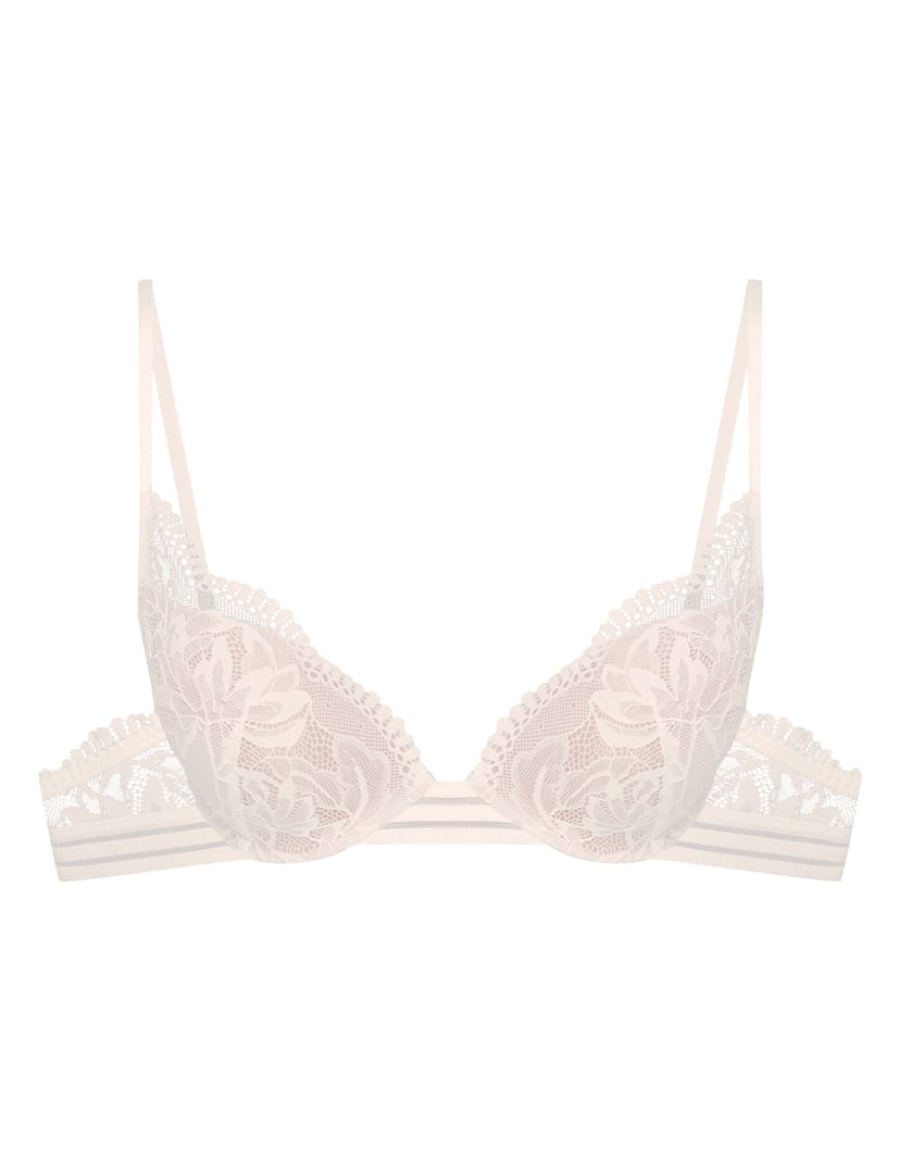 Push-up bra Outline cream 5
