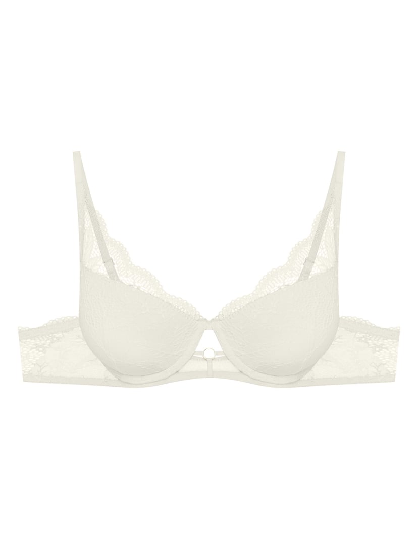 Push-up bra Tarot cream 5
