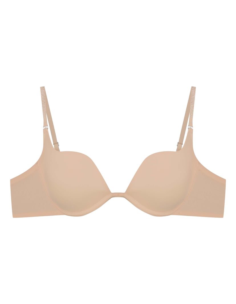 Push-up bra Taysa cream 5