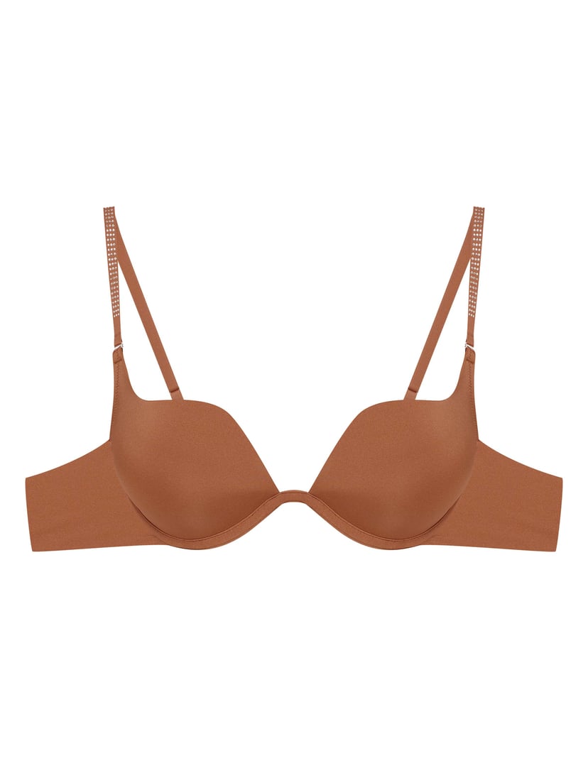 Push-up bra Taysa Beige 4