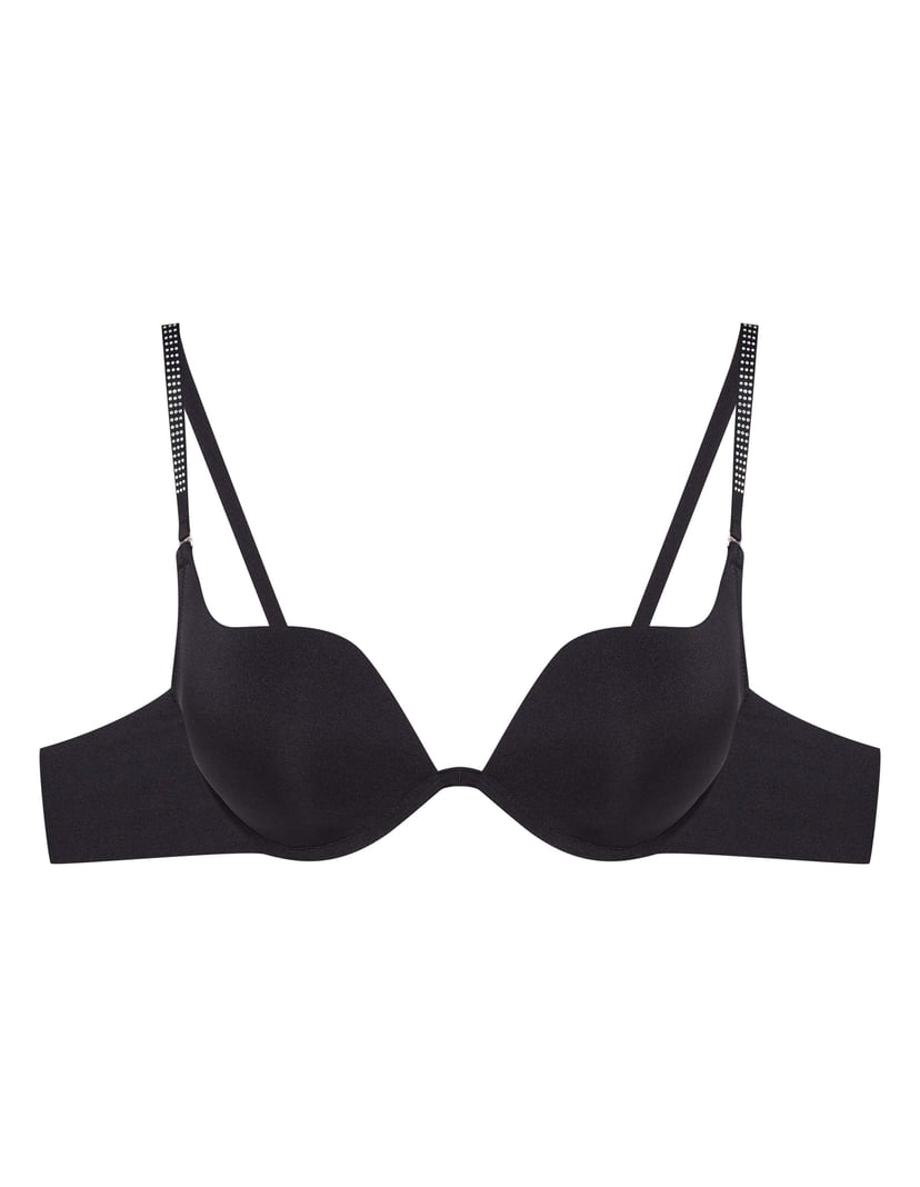 Push-up bra Taysa Black 5
