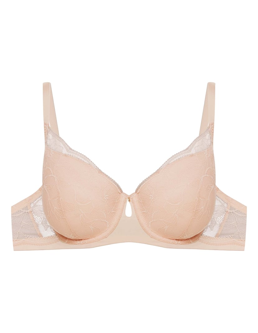 Vorgeformter BH Talisman Beige 4