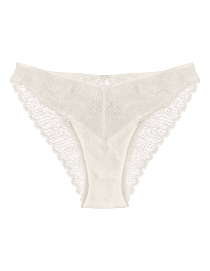 Panties Oprah cream 5