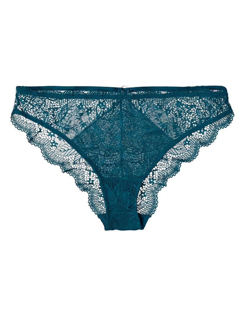 Panties Tarot Green 5