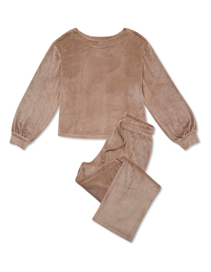 Ladies set Jazzy Beige 9