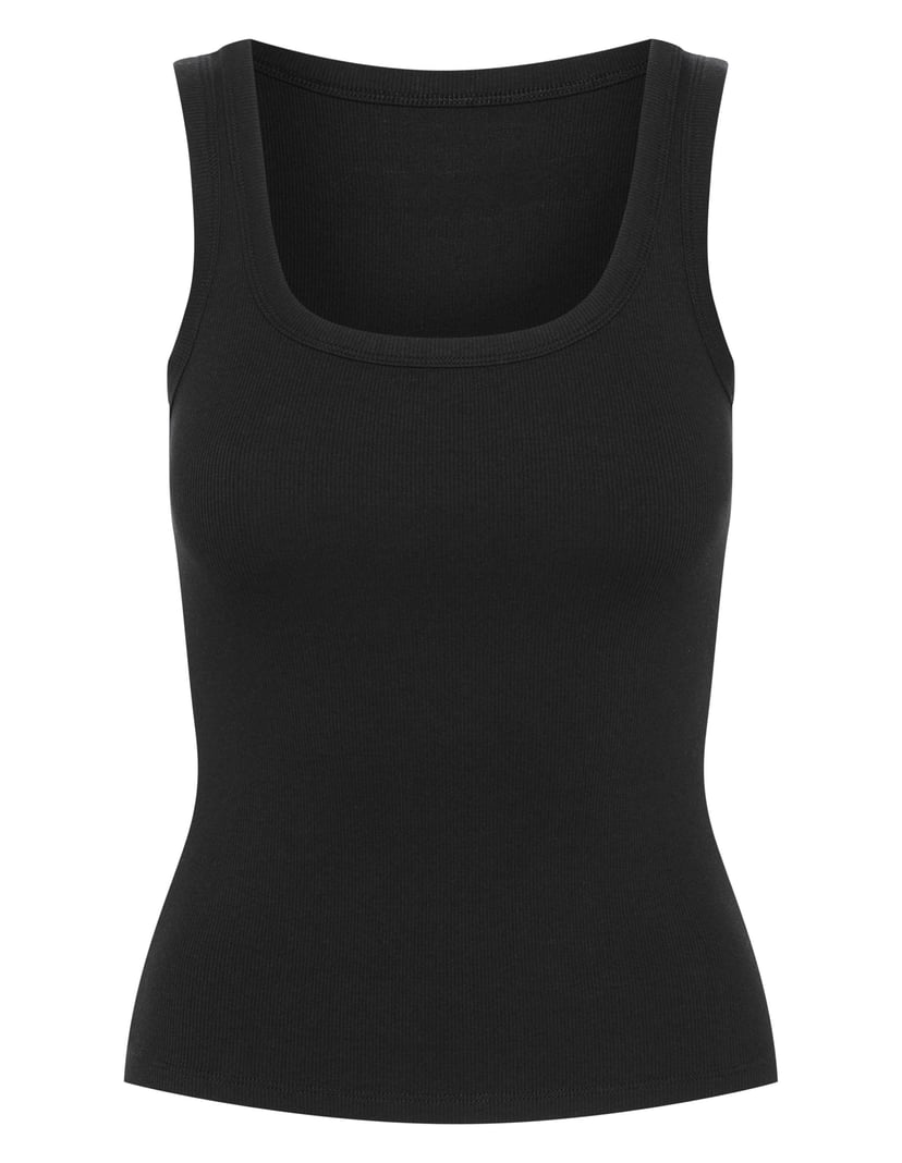 Undershirt Jody Black 4