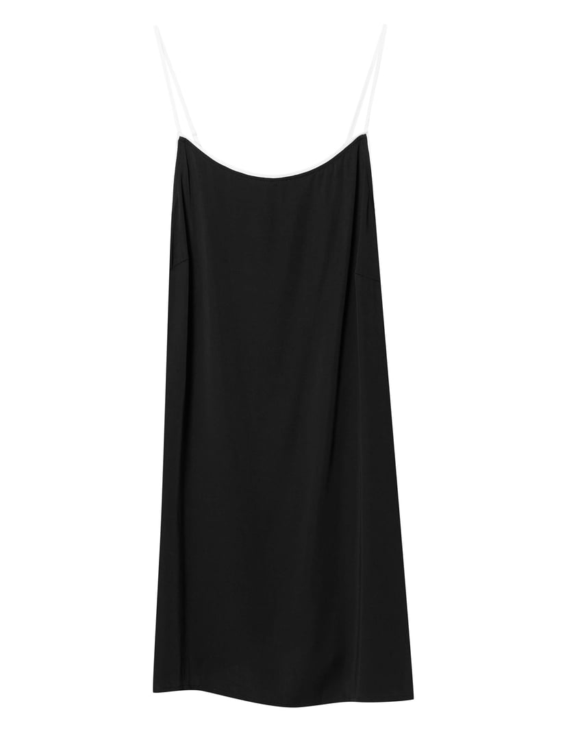 Nightgown Jaina Black 6