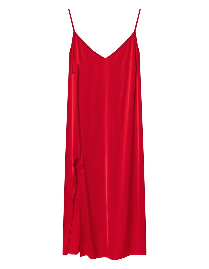 Nightgown Jelly Red 8