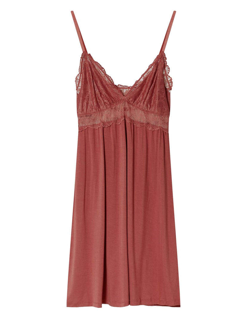 Negligé Joslyn Rotwein 4