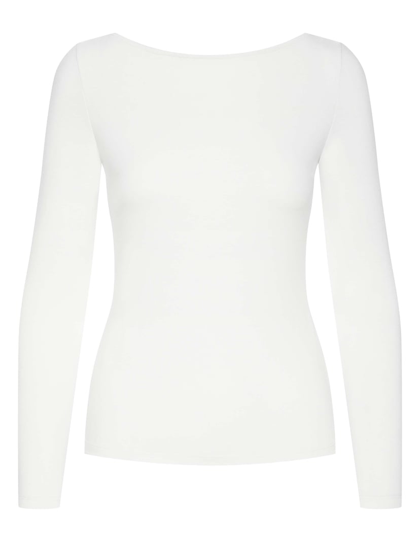 Undershirt Pf Jimena cream 6