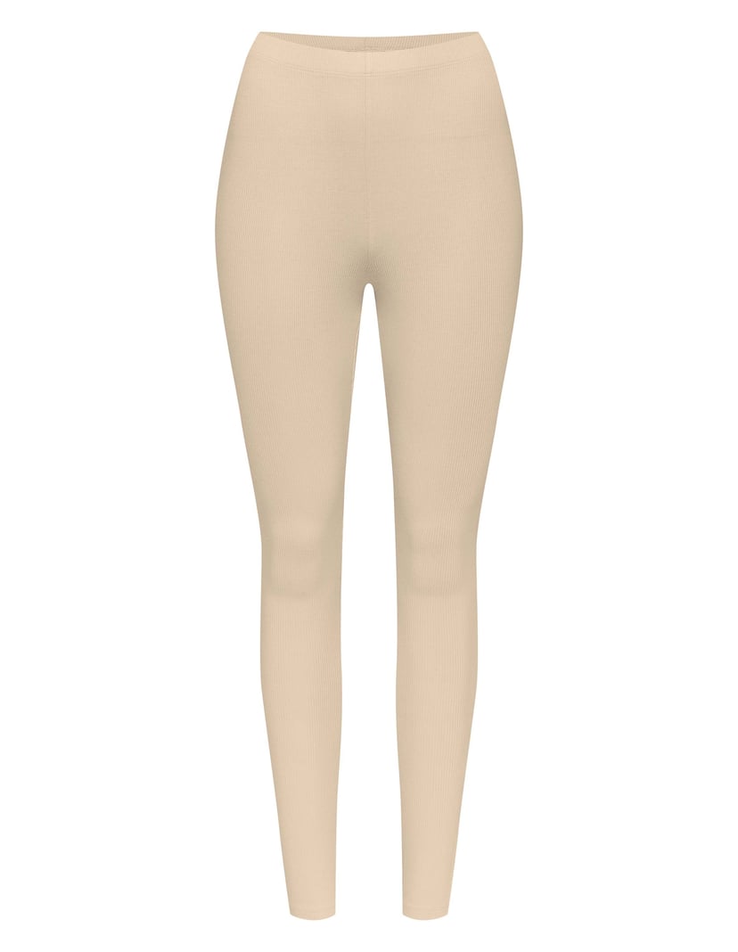 Trousers Jana Beige 5