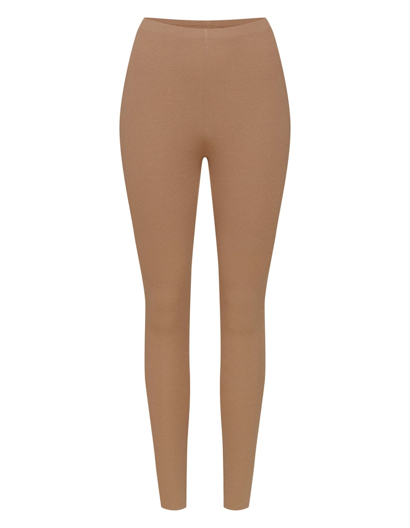 Trousers Jana Beige 5