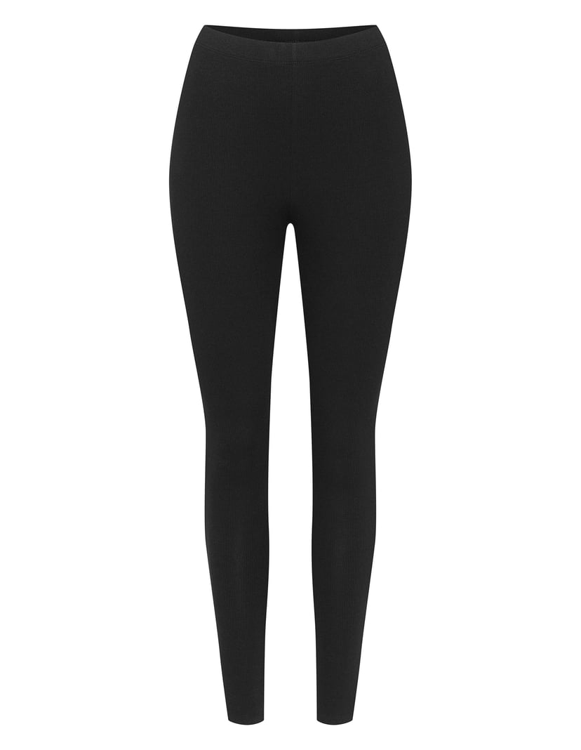 Trousers Jana Black 5