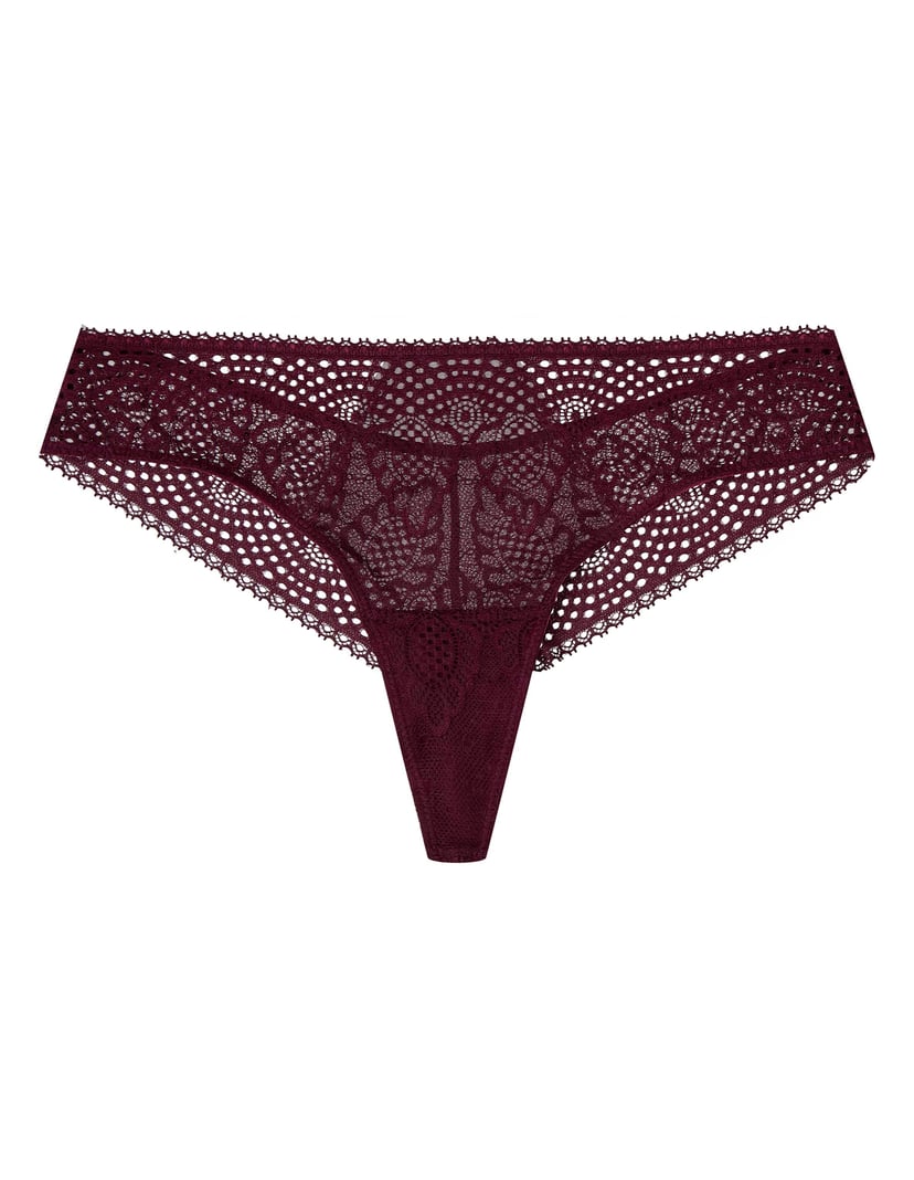 Thongs Marvela Violet 6