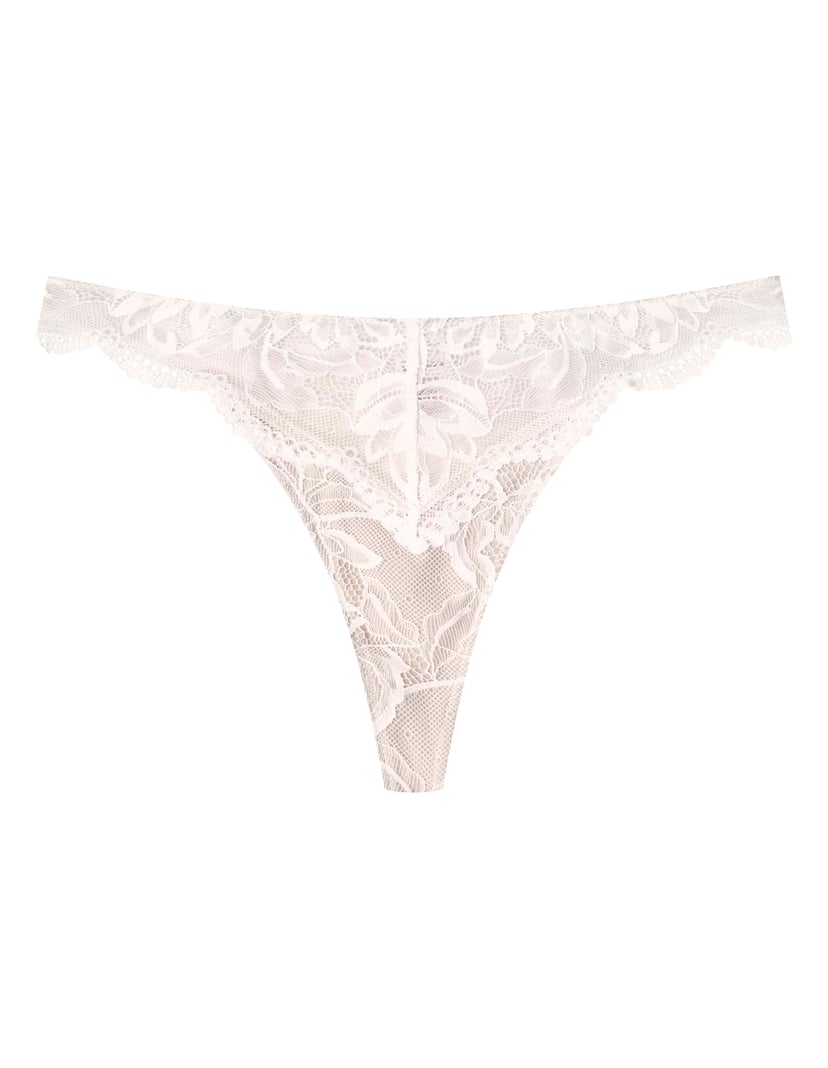 Thongs Outline cream 6