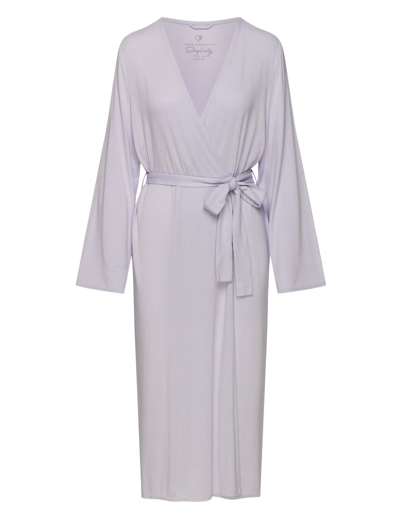 Robe Juliette light-grey 5