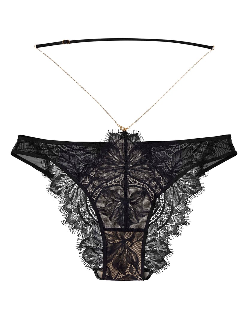 Panties Oksana Black 4