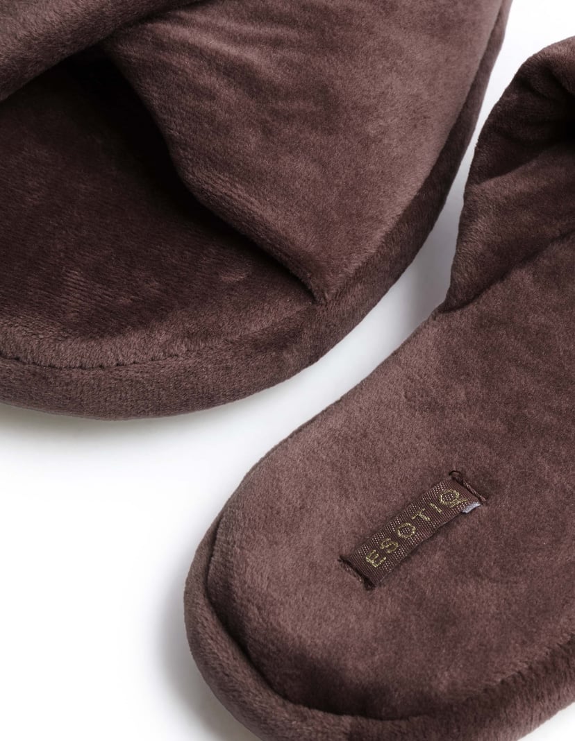 Slippers Jade pink 3