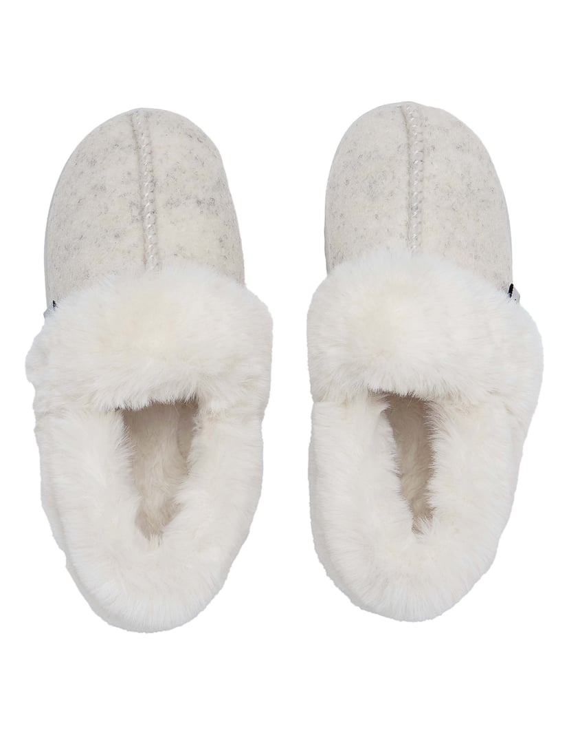 Slippers Jaylee cream 1