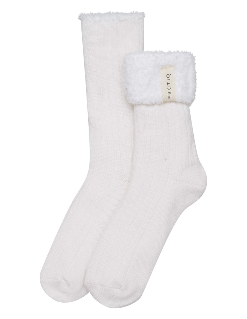 Socks Wowa cream 1