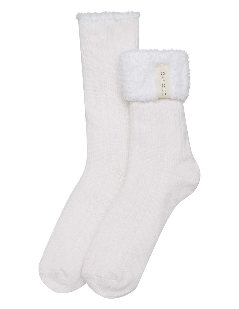 Socks Wowa cream 3
