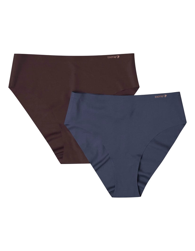 Brazilian panties Pepper Multi 1