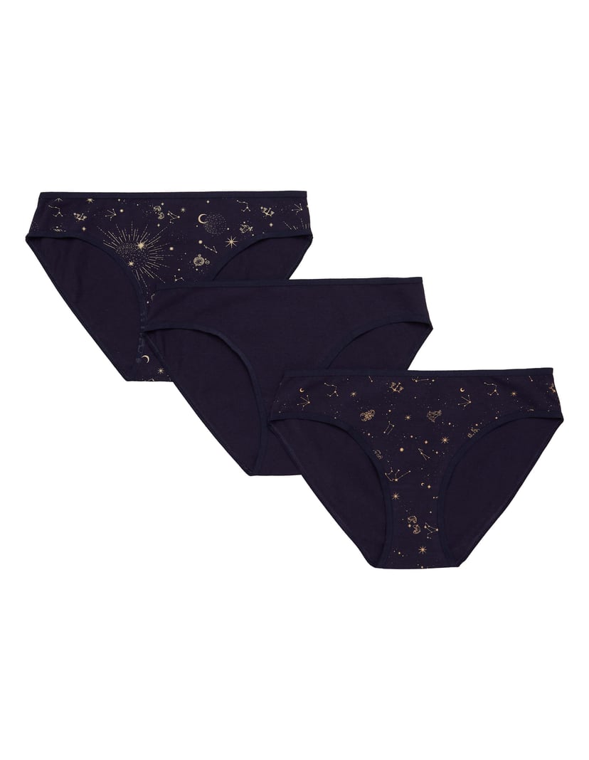 Panties Mia-Mia Multi 1