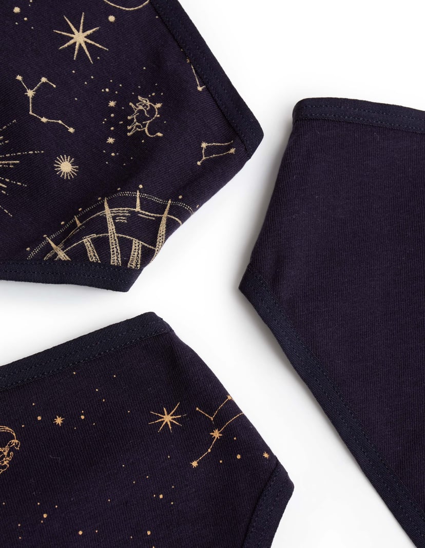 Panties Mia-Mia Multi 3