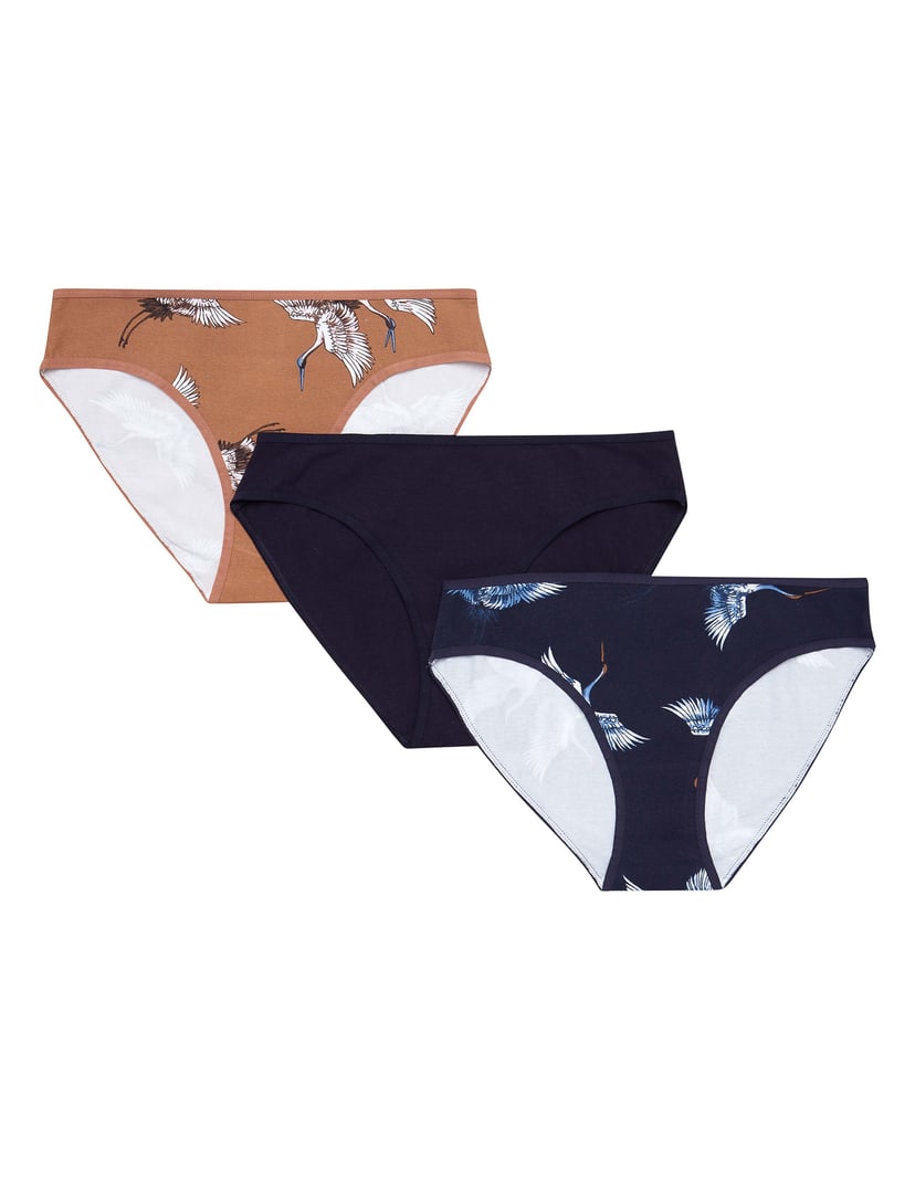 Panties Mia-Mia Multi 4