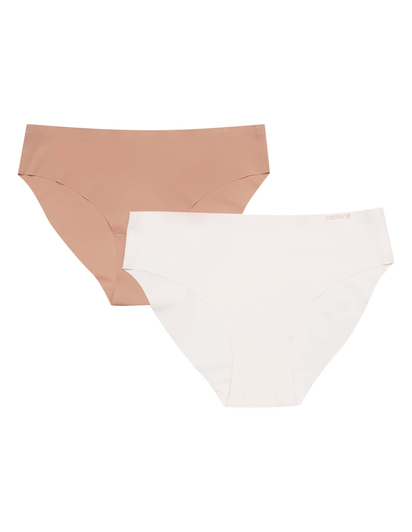Slip Peachy (2 Paar) Multi 7
