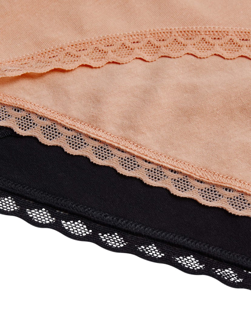 Slip Pixi (Dwupak) Multi 6