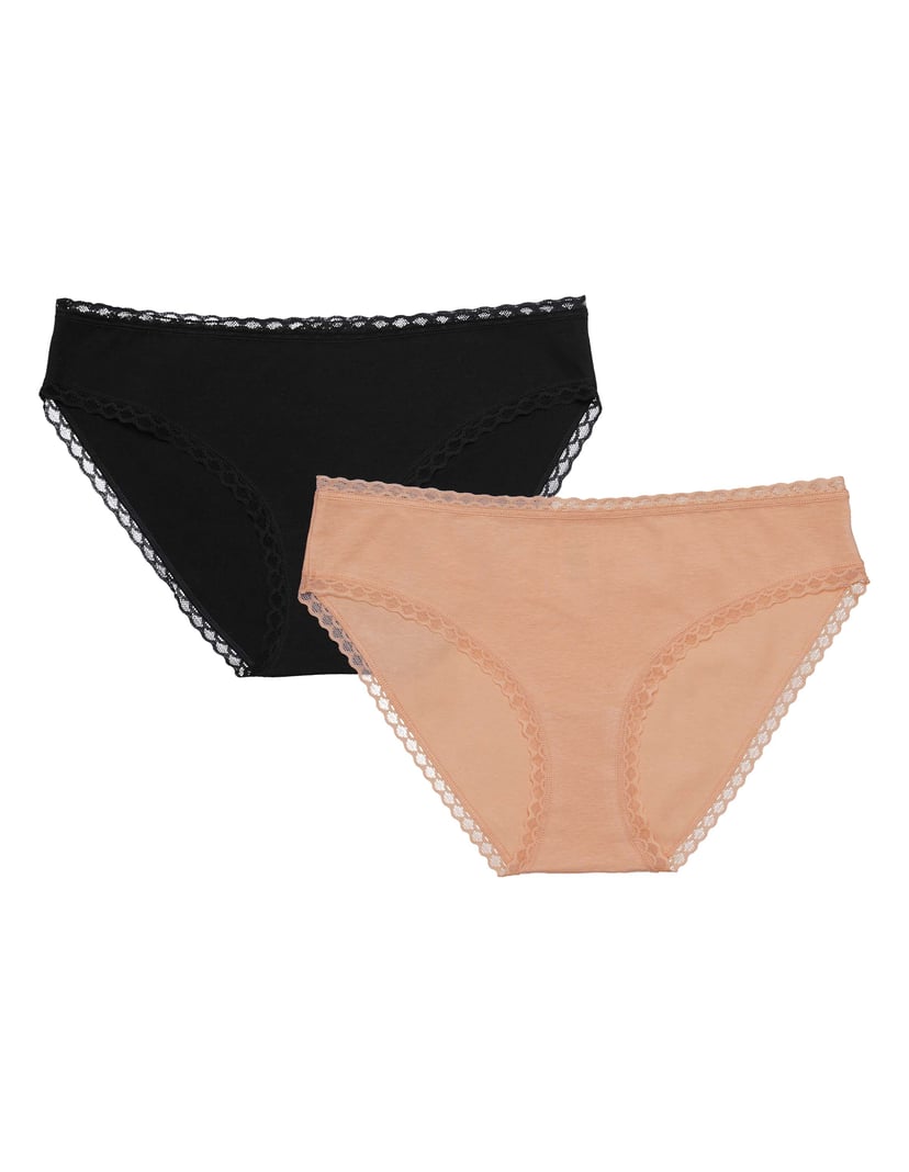 Slip Pixi (Dwupak) Multi 7