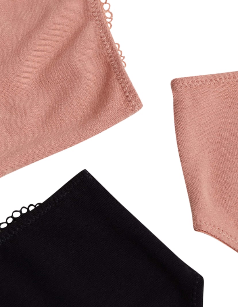 Panties Plum Multi 4