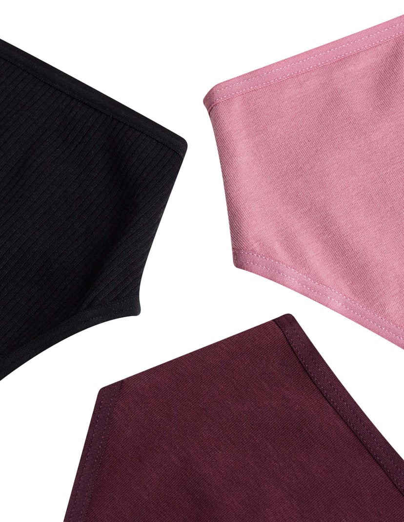 Panties Sol-Sol Multi 3