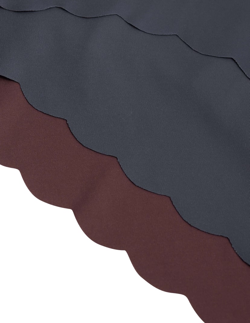 High-waisted panties Pola Multi 6