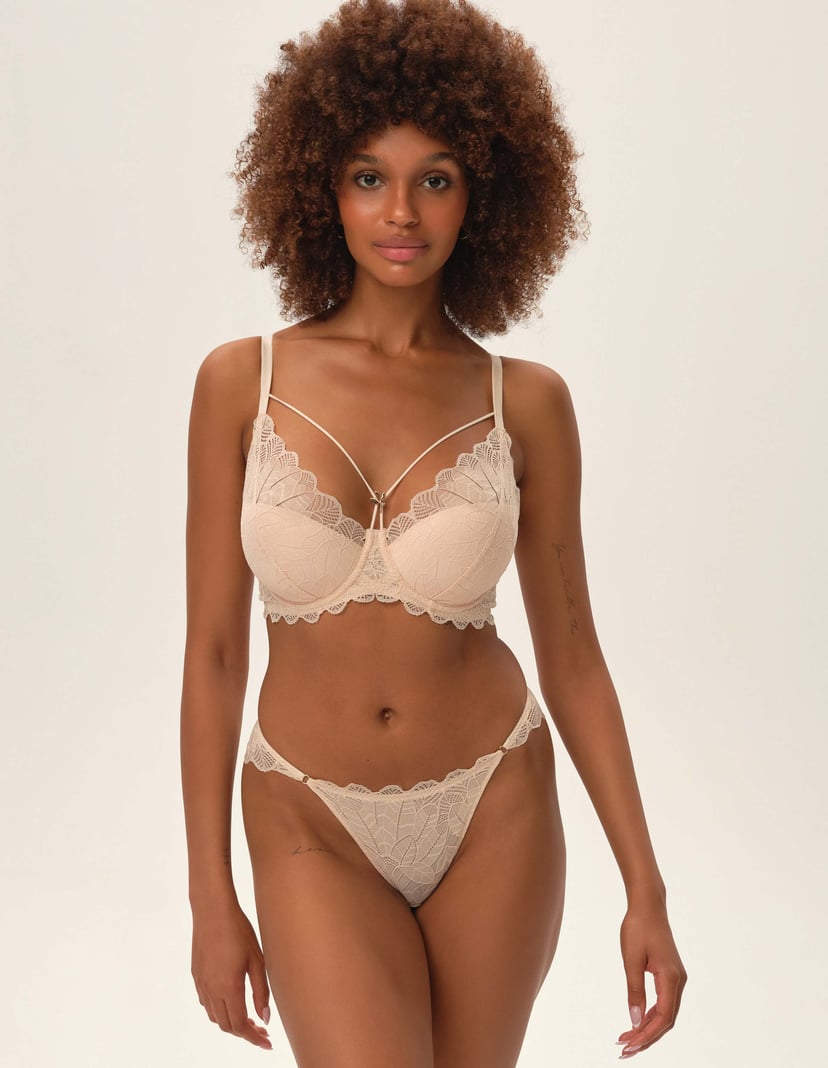 Panties Oath Ecru 1