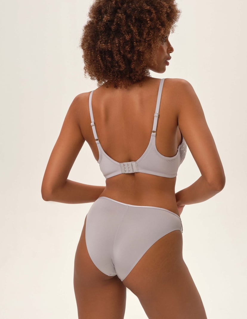 Panties Oleksa Grey 3