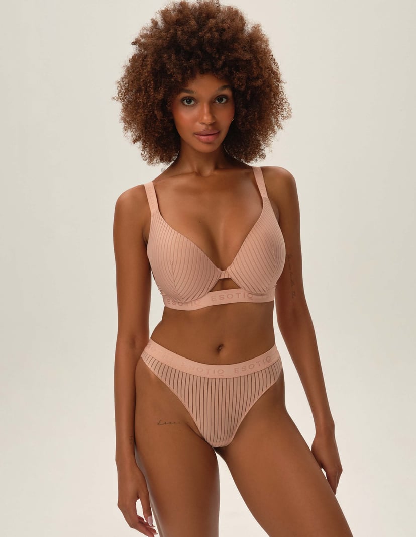 Panties Osom Beige 1