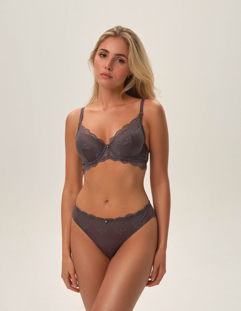 Panties Song Grey 1