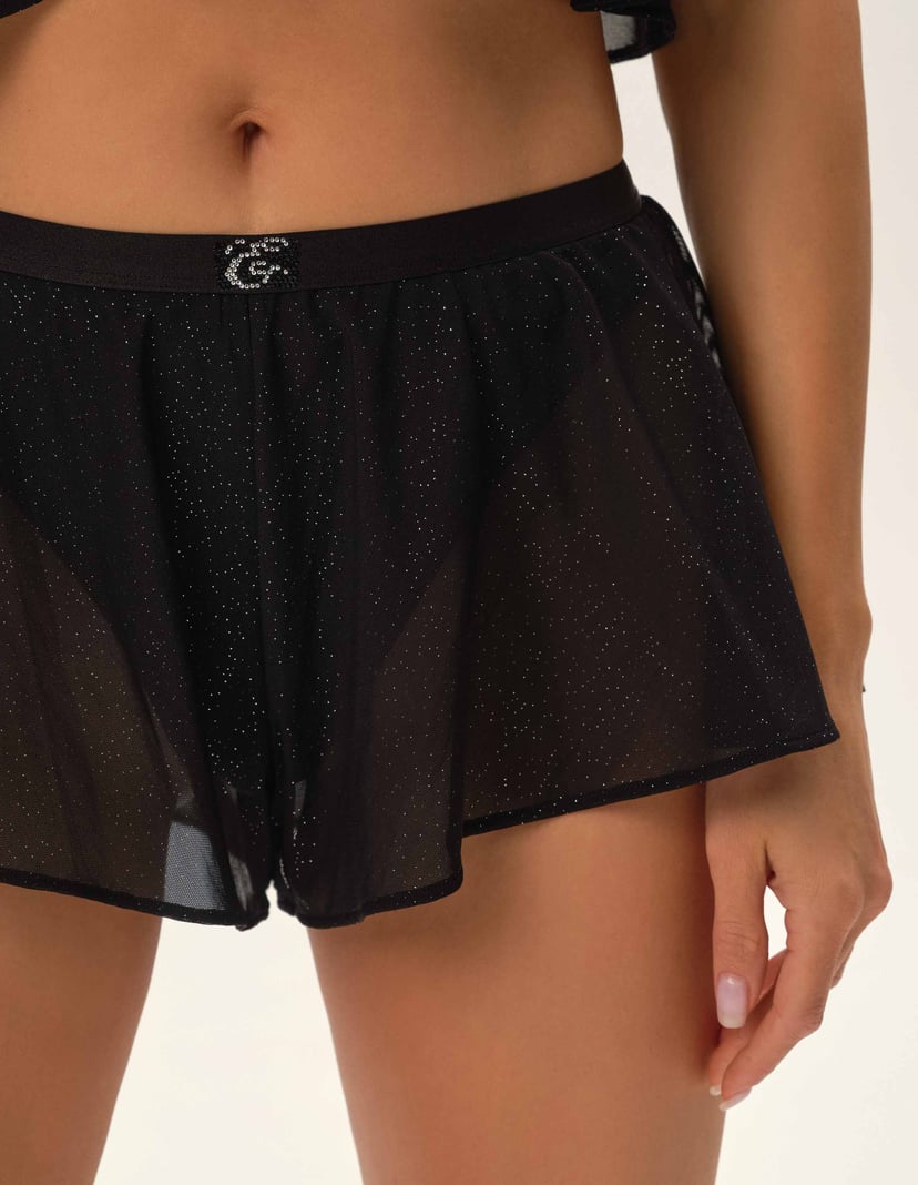 Ladies set Othilia Black 8