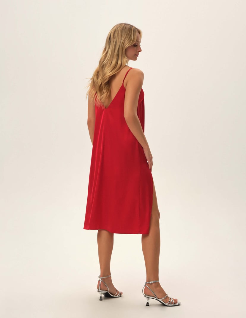 Nightgown Jelly Red 7