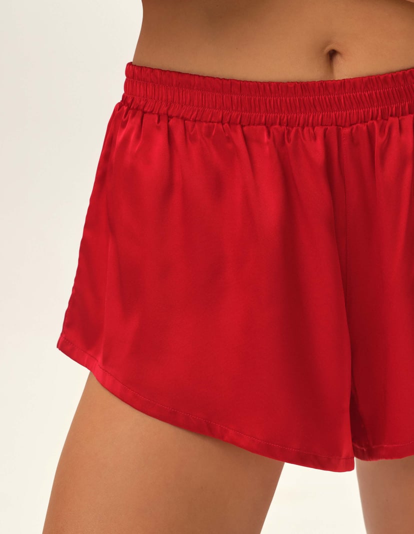 Pyjamas Jelly Red 4